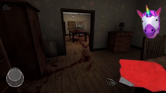 wHaT HaVE You dONE To ME?!?! | Head Horse: Horror Game | Fan Choice Friday смотреть онлайн