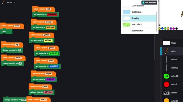 Tynker Community Highlights: September 2-9 смотреть онлайн