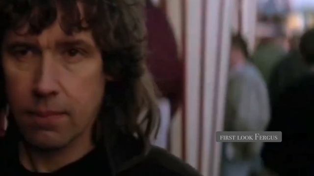 Stephen Rea ? // first look Fergus // The Crying Game 1992 ? смотреть онлайн