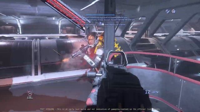 Star Citizen Piracy #15 - Fast Response - 3.19 PTU Gameplay смотреть онлайн