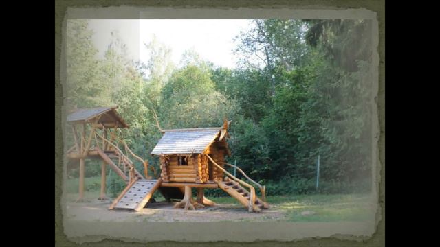 Летние выходные на базе Охотник и Рыболов Лужский район смотреть онлайн