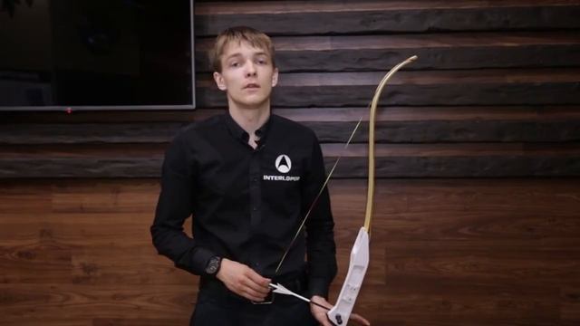 Упражнения для совершенствования навыков стрельбы из лука - Обучение стрельбе из лука с "Интерлопер смотреть онлайн