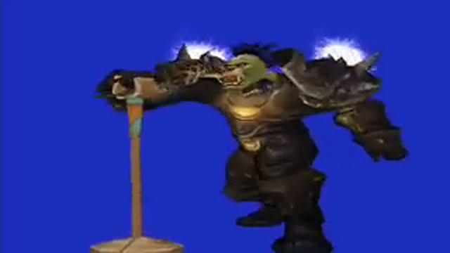 I am murlock machenima #1 смотреть онлайн