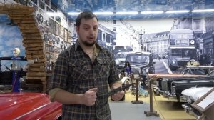 Складной нож Австралийских фермеров. Ute от Kizlyar Supreme