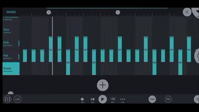 Я тебя научу делать ФОНК на твоём ТЕЛЕФОНЕ за 2 МИНУТЫ!!! смотреть онлайн