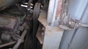 БАТ-М Запуск двигателя. Он ждал этого с XX века.