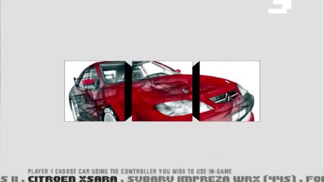 Colin Mcrae Rally 3 All cars PART 1 смотреть онлайн