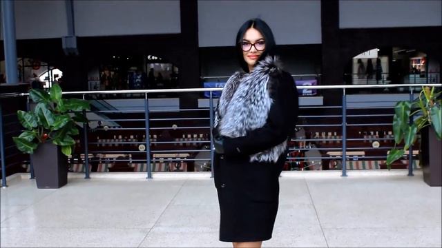 Демисезонная женская одежда New Collection 2017-2018 смотреть онлайн