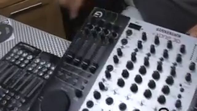 agiprodj.com Allen & Heath Xone:3D First Look смотреть онлайн
