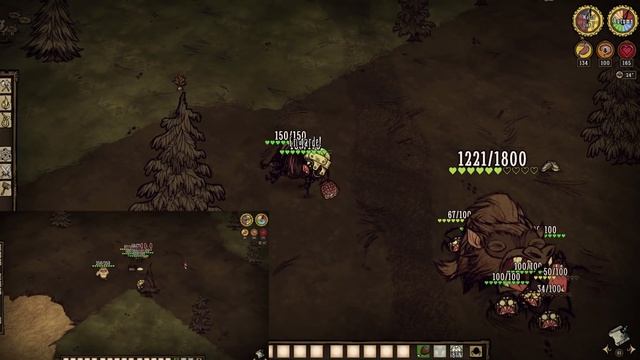 Mod Monday: Treats For Webber [Webber Reworked Already?] смотреть онлайн
