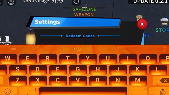 ✅Hurry Up✅ NEW UPDATE - KAIZEN ROBLOX CODES 2023 - KAIZEN CODES 2023- K CODE смотреть онлайн