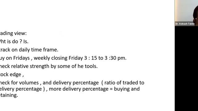 Relative strength analysis: Practical tools to spot early outperformers смотреть онлайн