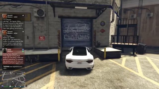 Gta V online Hack смотреть онлайн