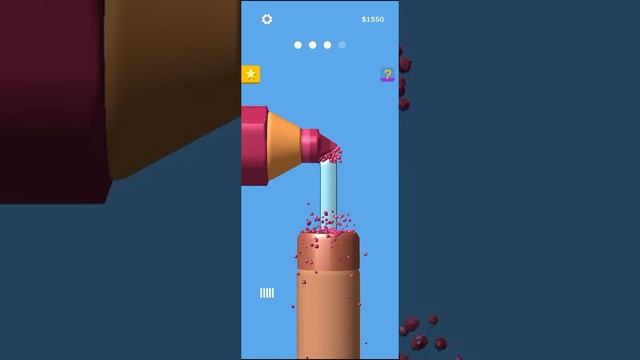 Carve the Pencil: Shapes Level 4 RHOMBUS смотреть онлайн