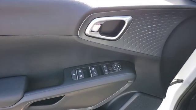 2021 KIA SOUL Henderson, Las Vegas, Bullhead City, Centennial, St George, NV 786109 смотреть онлайн