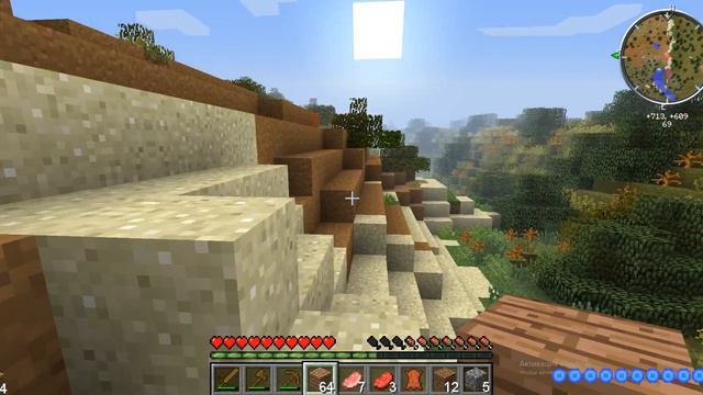 [Minecraft(RPG 2 season)] Микрофон... №1 смотреть онлайн