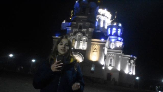 Конкурс «Мастера гостеприимства 2020-2021». Наумова Анастасия. смотреть онлайн