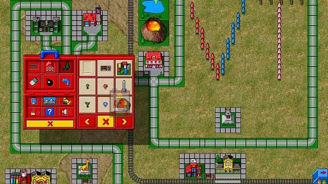 Lego Loco Part 2 смотреть онлайн