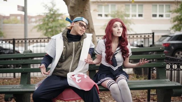 Snap Stone - Kurama смотреть онлайн