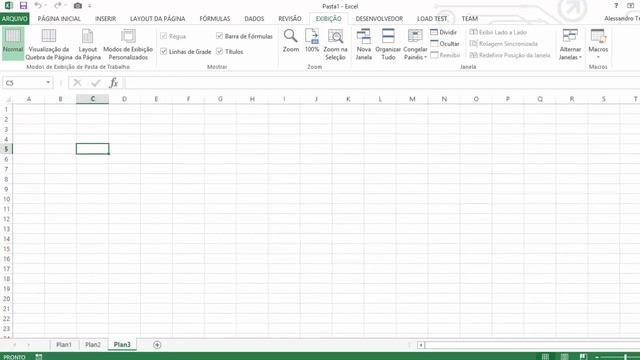 #01 - Macros Excel VBA - Aprenda a programar смотреть онлайн