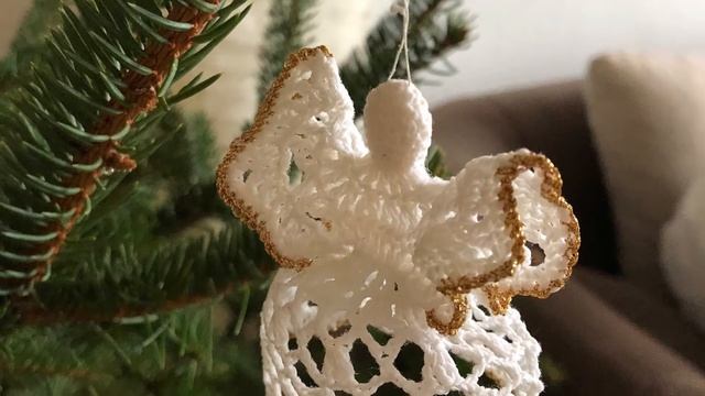 Игрушки на ёлку своими руками смотреть онлайн
