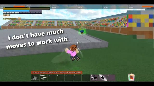 This Glitch BROKE the game | DBZ Final Stand смотреть онлайн