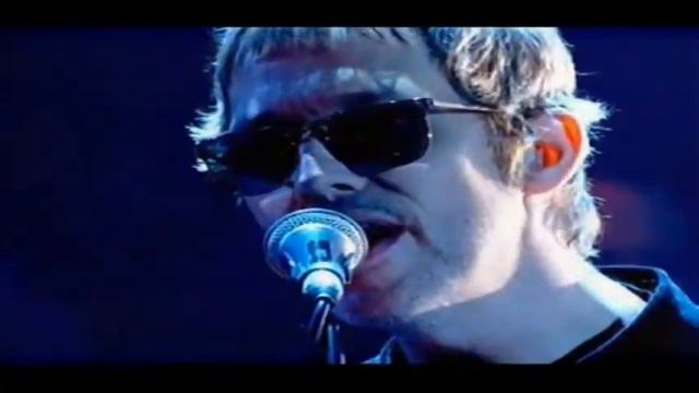 Going Blank Again - Ride (Andy Bell tribute video) смотреть онлайн