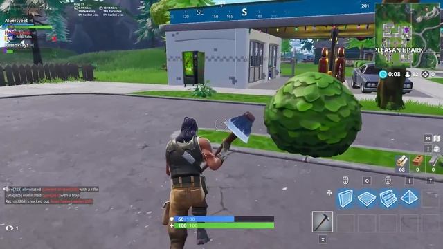 ROBLOX VS FORTNITE THIS VIDEO IS IMPORTANT смотреть онлайн