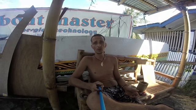 Филиппины стройка тримарана 2 смотреть онлайн