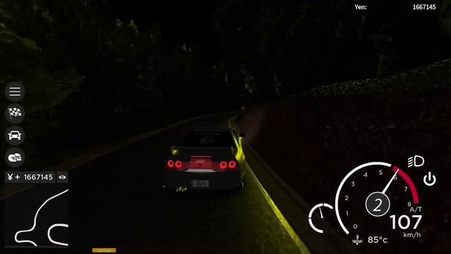 Promo codes! | Midnight Racing: Tokyo update log смотреть онлайн