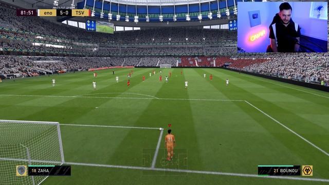 ФУТ ДРАФТ ИЗ 11 ЛЕВШЕЙ В ФИФА 20 | FUT DRAFT FIFA 20 смотреть онлайн