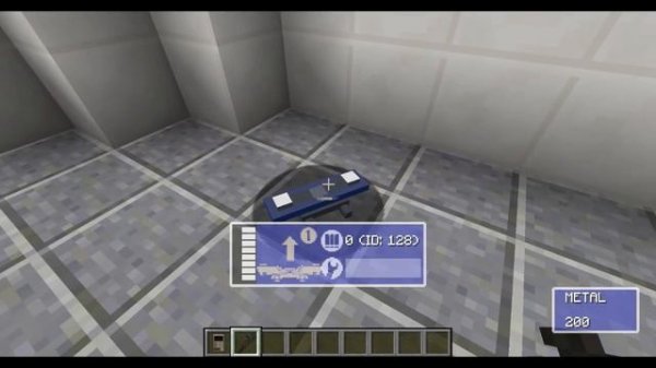 TF2 in Minecraft UPDATED /Mineecraft Mod Showcase - TF2 Stuff Mod 1.12.2