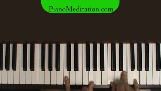 I Will Rise - How to Play on Piano | G смотреть онлайн