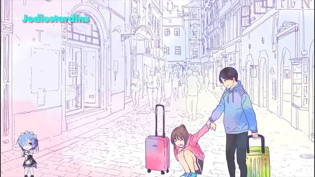 Azure - DarTokki & Kyrrin смотреть онлайн