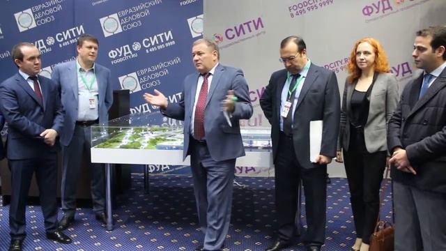 Поговорим об экспортной инфраструктуре?! смотреть онлайн