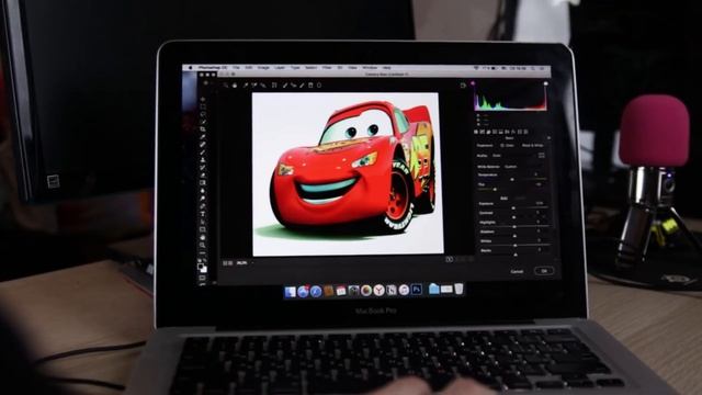 Обзор старого MacBook 2008 года смотреть онлайн