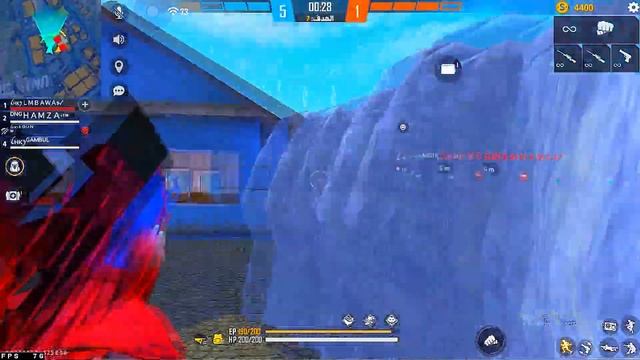 AIMBOT AWM ?⚡ ? NEW SETTINGS ?BlueStacks/MSI Free Fire Emulator ⚙️اعدادات فري فاير على الحاسوب смотреть онлайн
