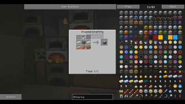 Minecraft 1.6.4 FTB Direwolf 20 Episode 4 смотреть онлайн