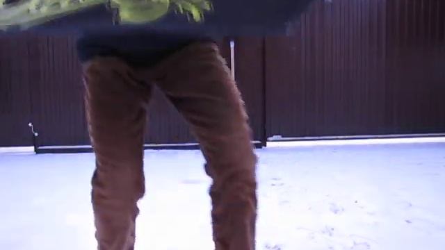 Canon SX10 IS Video test смотреть онлайн