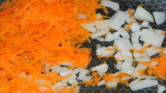 Рецепты от шеф-повара