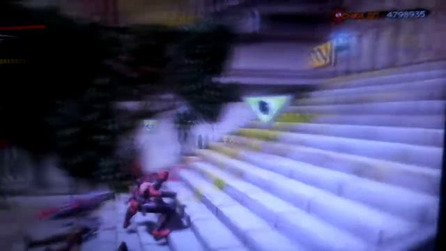 Deadpool gameplay смотреть онлайн