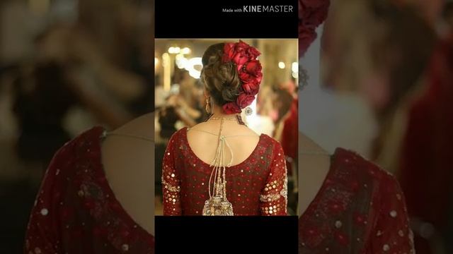 BRIDAL BUN HAIRSTYLE #shorts | PHOTOGRAPHY IDEAS | 1 minute inspiration смотреть онлайн