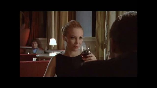 Полуночный звонок Алексей Брянцев & Елена Касьянова смотреть онлайн