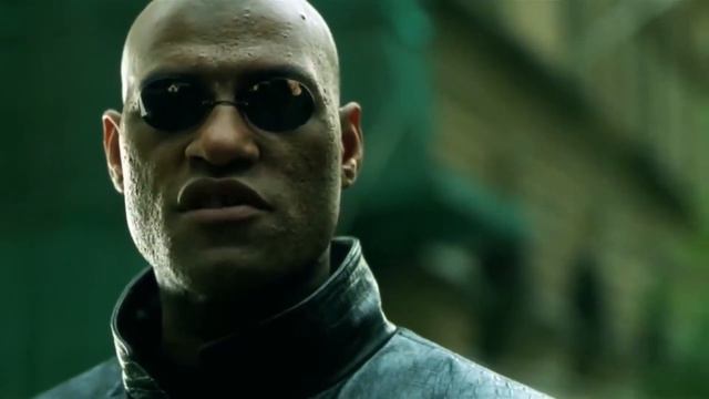 BONES - SWAYZE || THE MATRIX смотреть онлайн