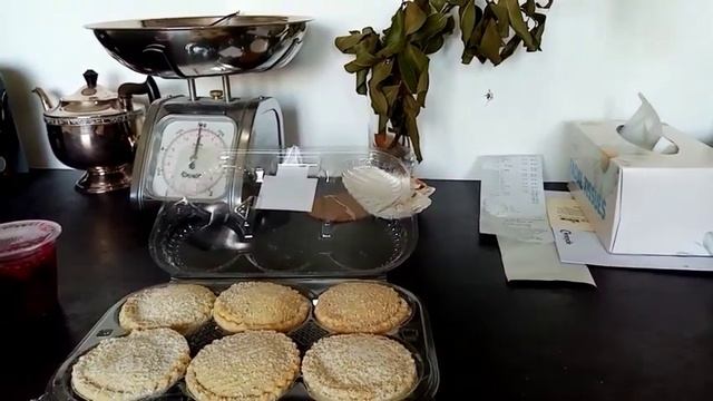 Рождественский обед в Англии. смотреть онлайн