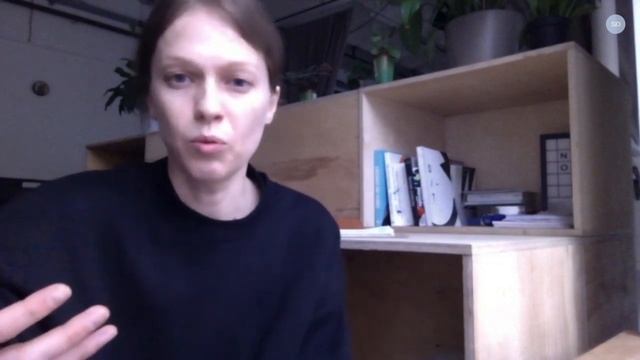 Танец на плаву: разговор о современном независимом танце в России и Швеции смотреть онлайн