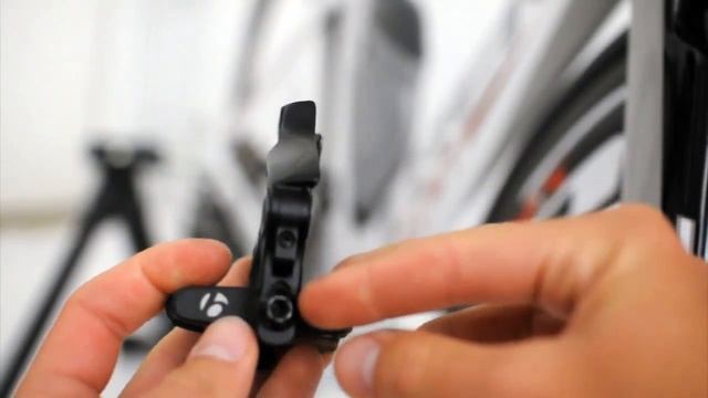 Trek Speed Concept Review - Front Brake смотреть онлайн