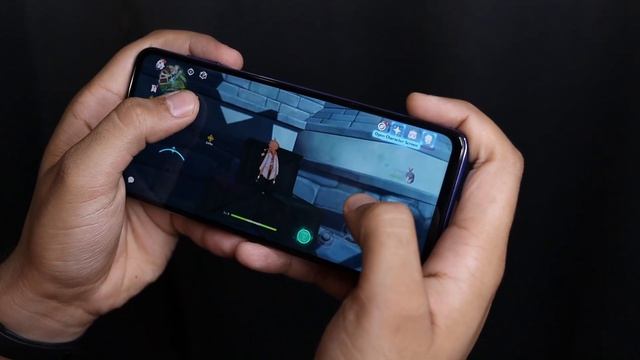 Motorola Edge S with SD 870 @ 22k Unboxing & Review ?? THE POCO F2? смотреть онлайн