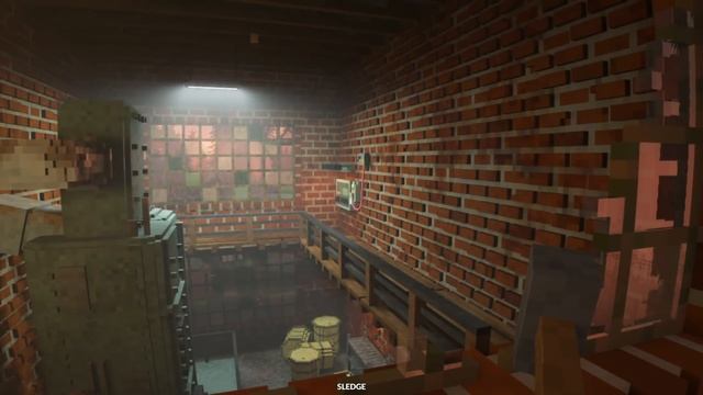 TearDown Game (First Look) - Fully Destructible Voxel World смотреть онлайн