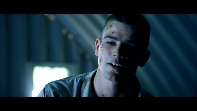 Падение черного ястреба. Концовка. смотреть онлайн